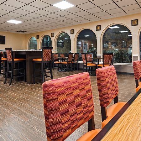 Best Western Tulsa Airport Ngoại thất bức ảnh