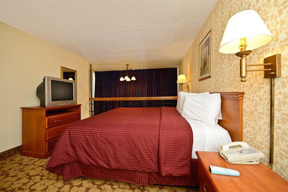 Best Western Tulsa Airport Phòng bức ảnh