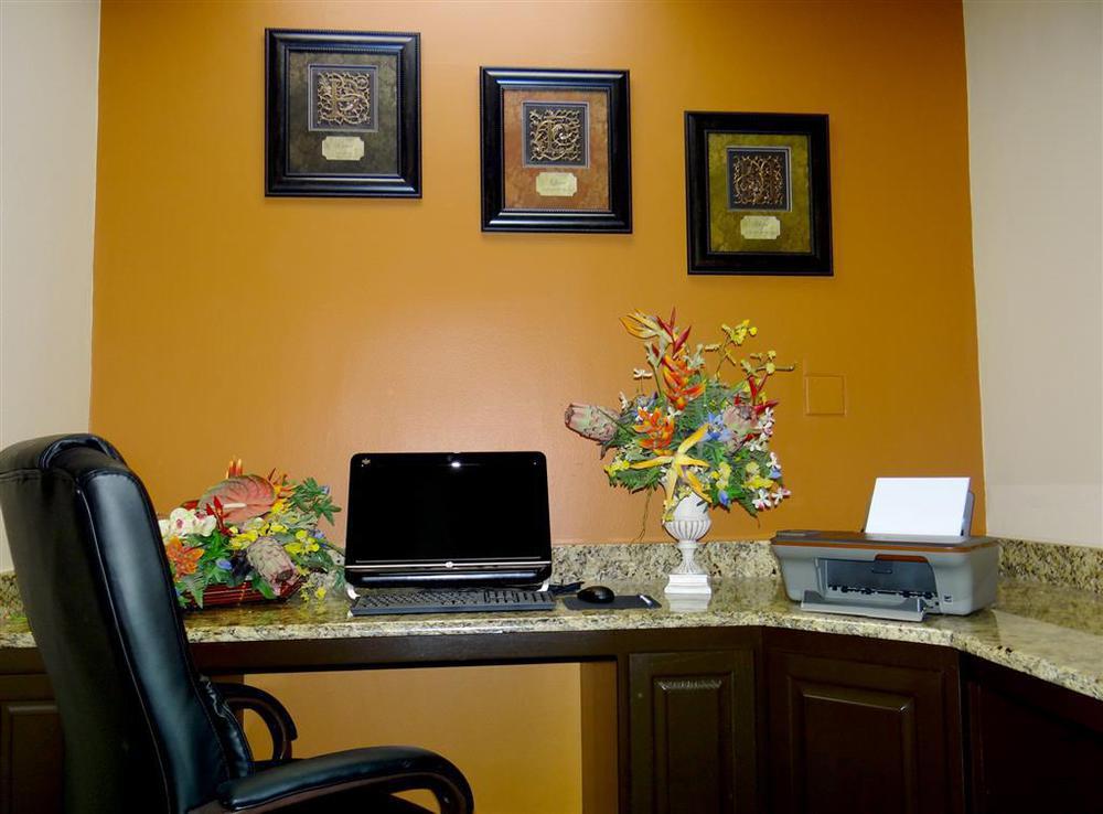 Best Western Tulsa Airport Tiện nghi bức ảnh
