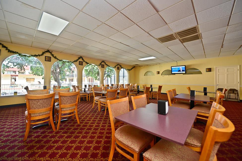 Best Western Tulsa Airport Nhà hàng bức ảnh