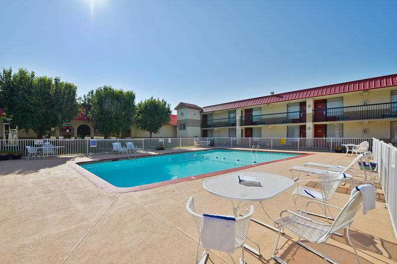 Best Western Tulsa Airport Ngoại thất bức ảnh