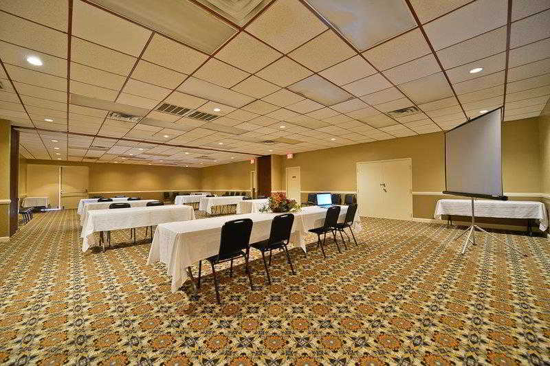 Best Western Tulsa Airport Ngoại thất bức ảnh