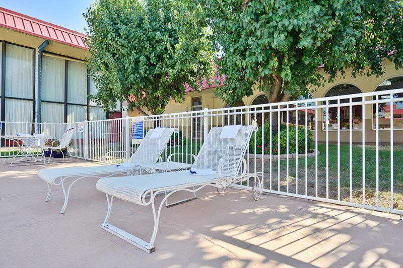 Best Western Tulsa Airport Ngoại thất bức ảnh