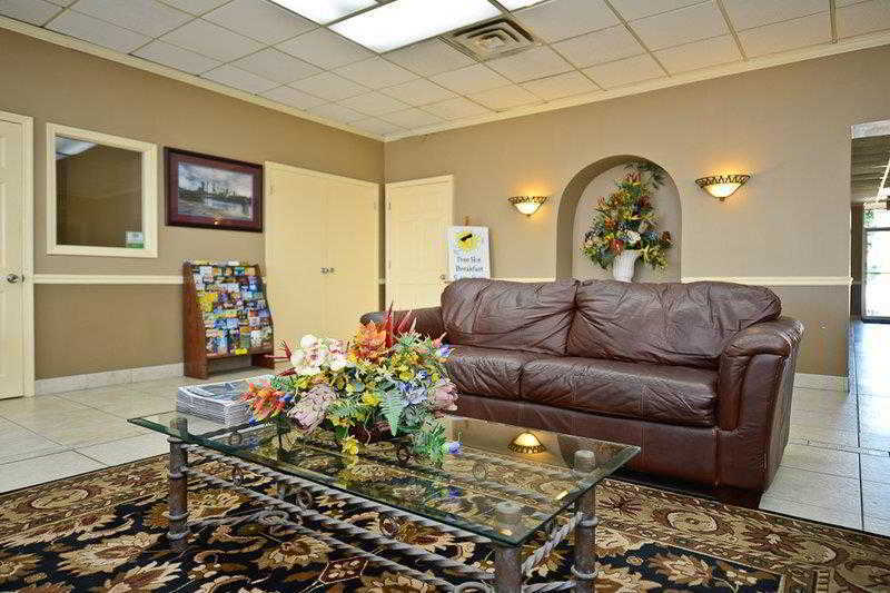 Best Western Tulsa Airport Ngoại thất bức ảnh