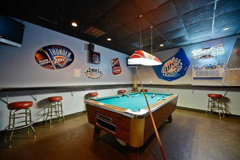 Best Western Tulsa Airport Ngoại thất bức ảnh