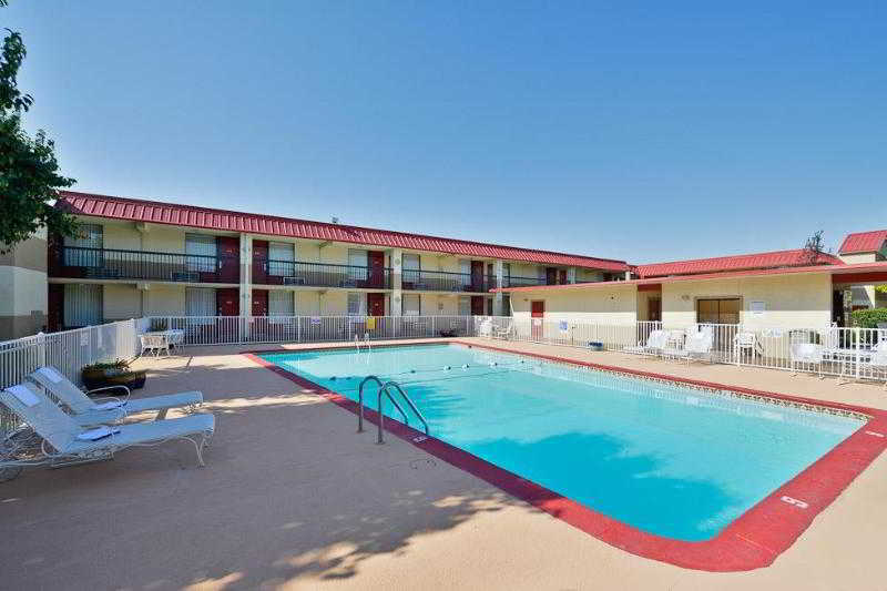 Best Western Tulsa Airport Ngoại thất bức ảnh