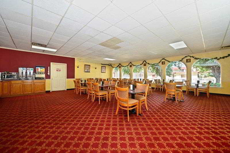 Best Western Tulsa Airport Ngoại thất bức ảnh