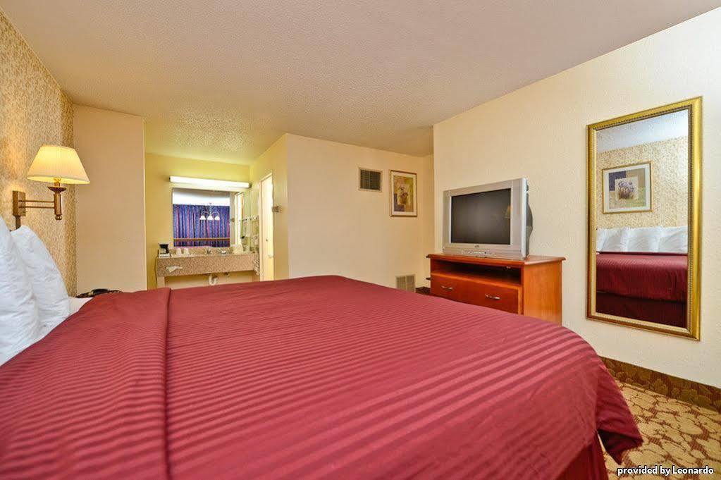 Best Western Tulsa Airport Phòng bức ảnh