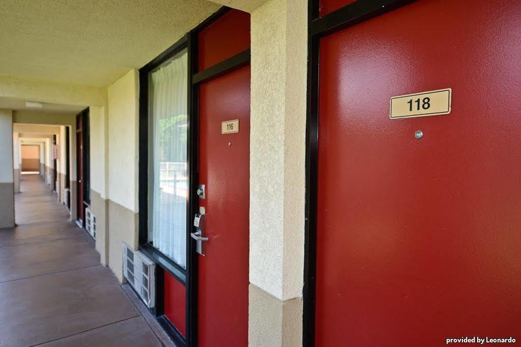 Best Western Tulsa Airport Ngoại thất bức ảnh