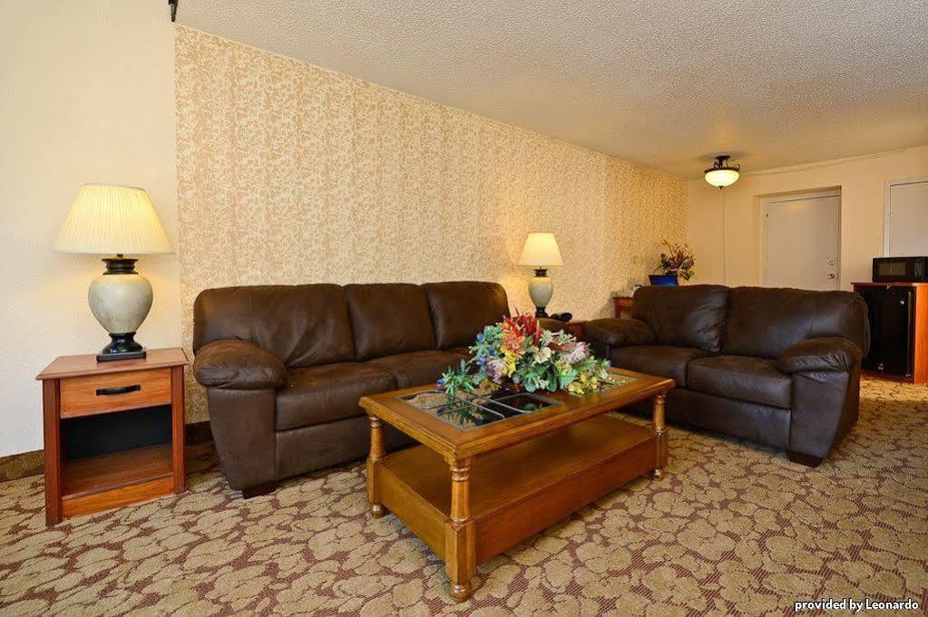 Best Western Tulsa Airport Nội địa bức ảnh