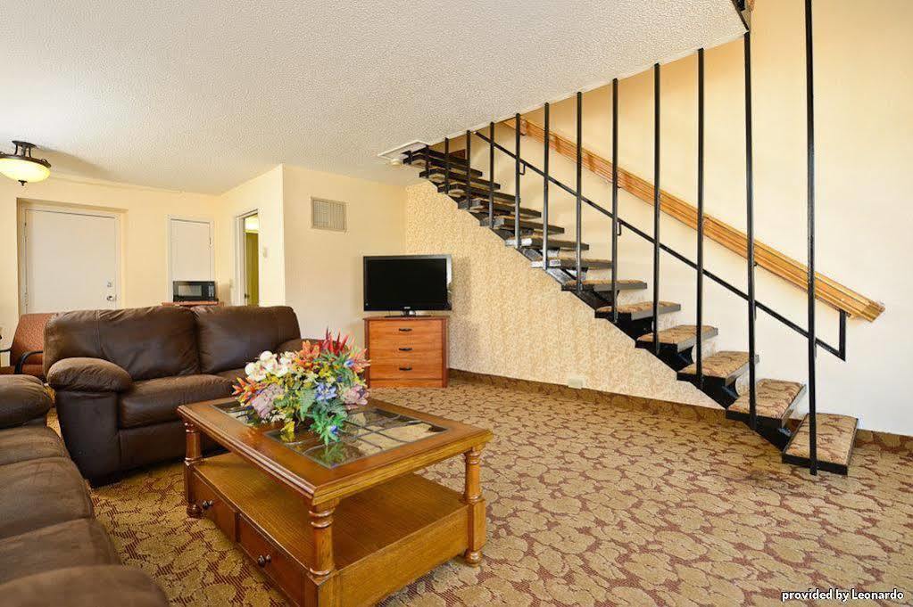 Best Western Tulsa Airport Nội địa bức ảnh